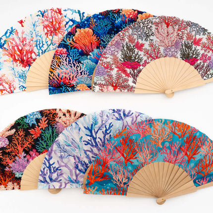 abanicos_de_madera_y_tela_estampados_personalizados