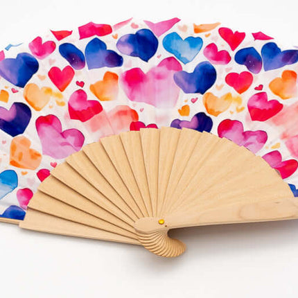abanicos_de_madera_y_tela_estampados_personalizados
