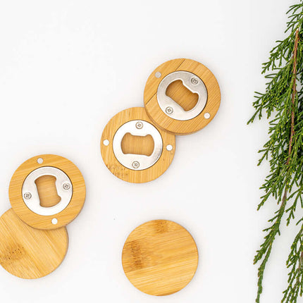 Abrebotellas personalizado