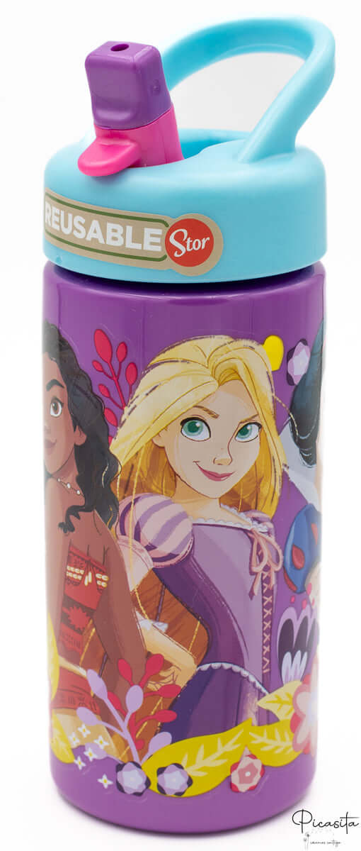 botella_princesas_disney