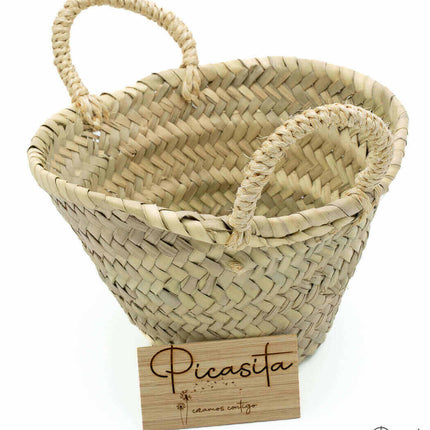 Cesta Tamaño S