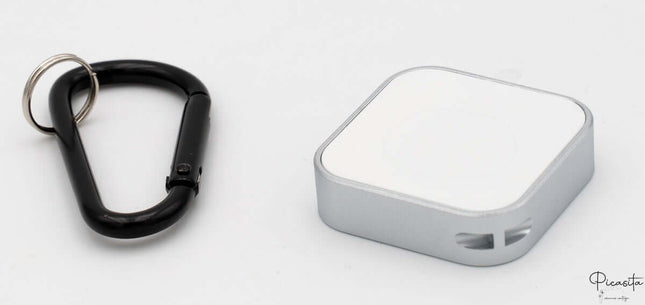 Cargador de Viaje para Apple Watch y Samsung Galaxy Watch