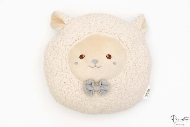 Cojín Infantil Oveja