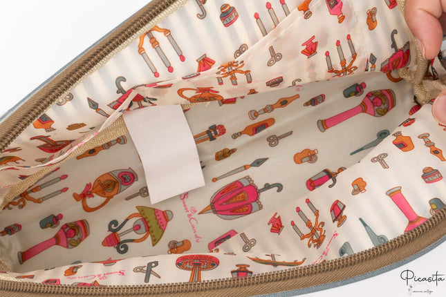 Mochila Infantil Escuela y Guarderia (0-6 años)