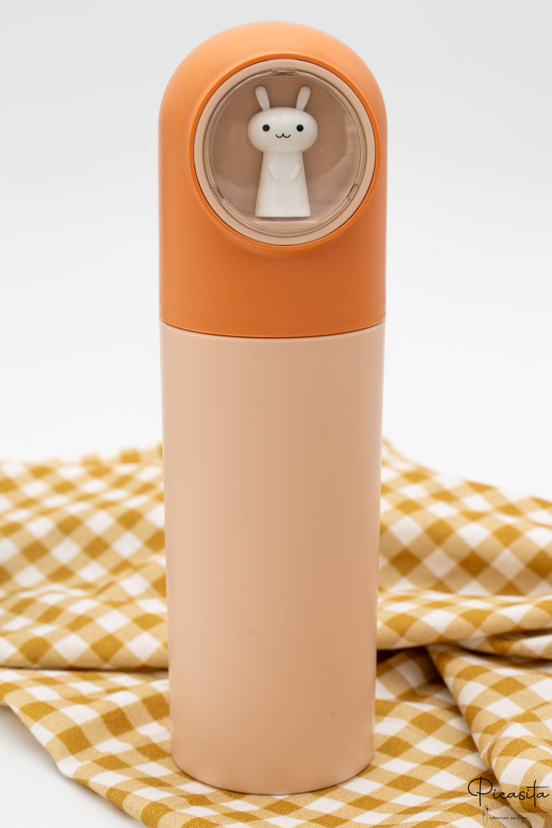 Neceser para niños Naranja