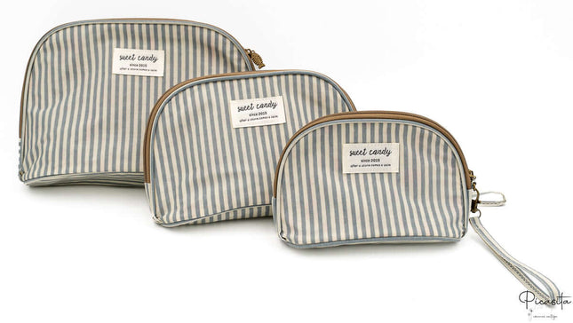 Neceser Personalizado Sweet Candy