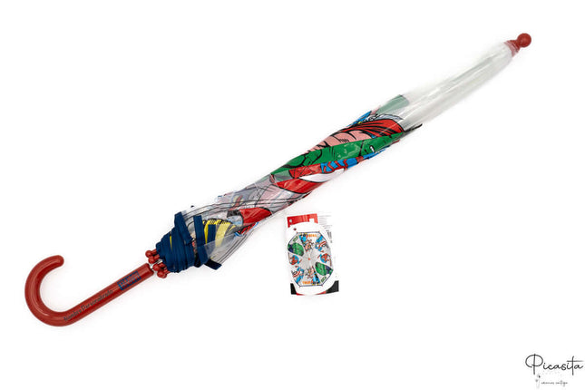 paraguas_infantil_los_vengadores