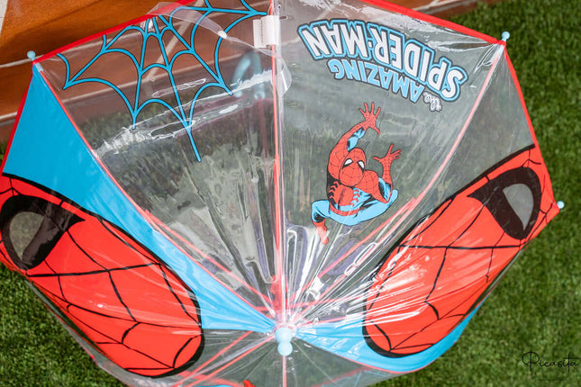 paraguas_infantil_spiderman