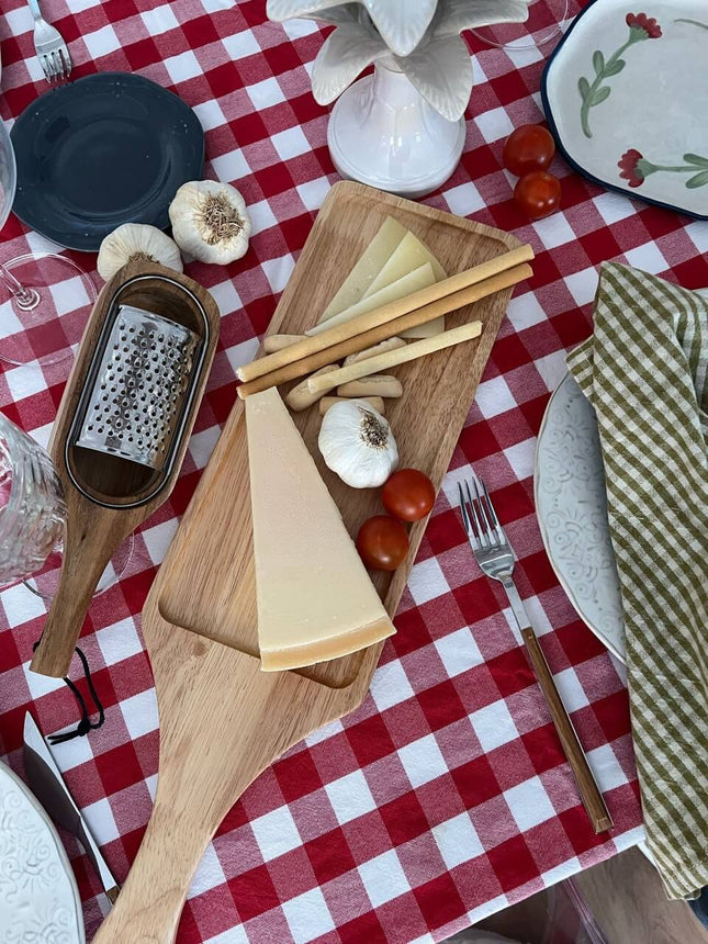 Tabla de Servir Personalizada