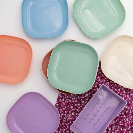 Platos Infantiles Fiesta