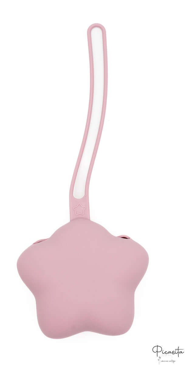 portachupetes_personalizado_de_silicona_estrella