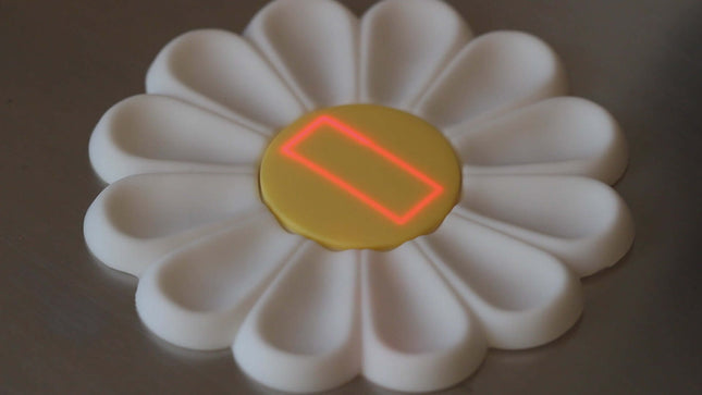 Posavasos de Silicona