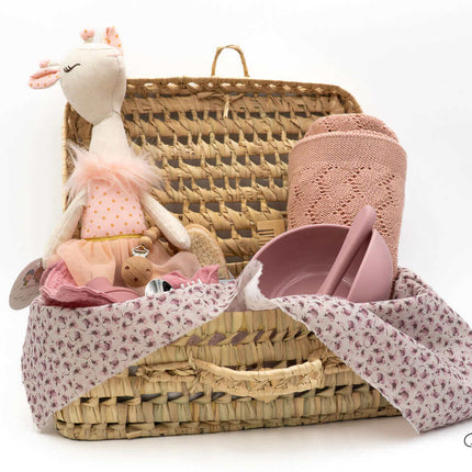 Ultimo Paso, Datos de Personalización