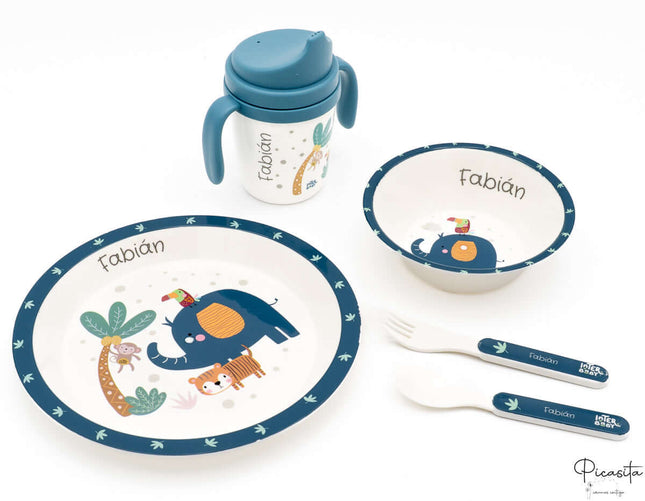 vajilla_infantil_gamberritos