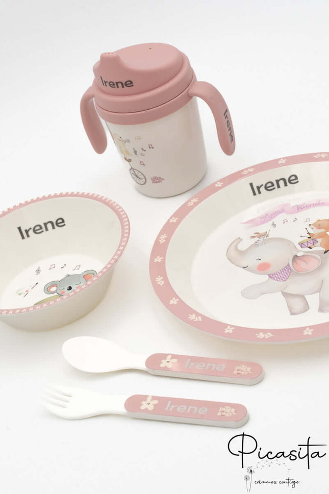 vajilla_infantil_gamberritos