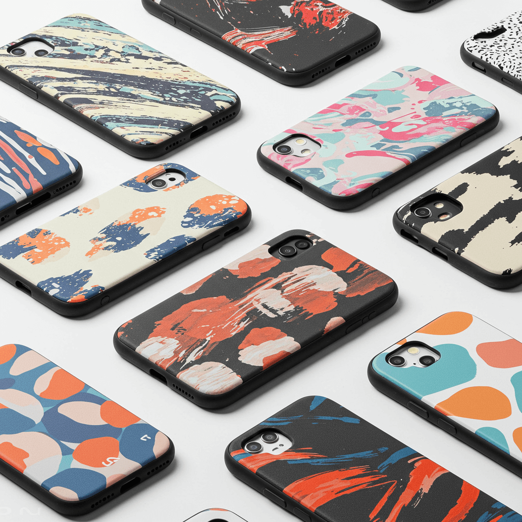 Más Allá de la Protección: Cómo tu Funda de Móvil Refleja tu Personalidad