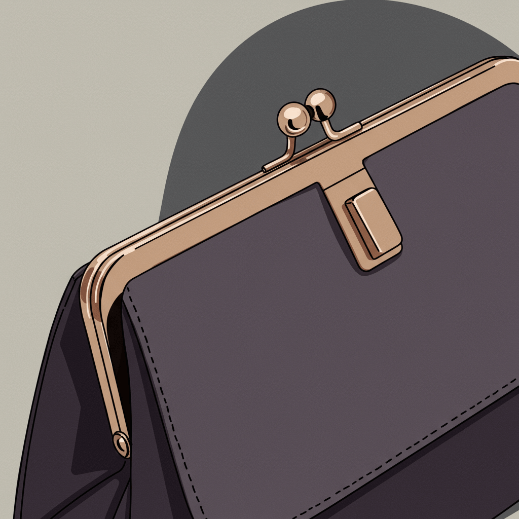 Cierres Magnéticos: La Elegancia Invisible que Facilita tu Día a Día