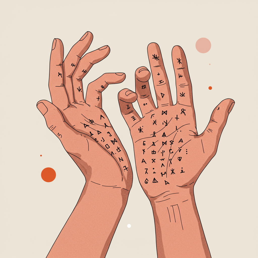 El Poder de los Mensajes Ocultos: Detalles Personalizados que Cuentan Historias