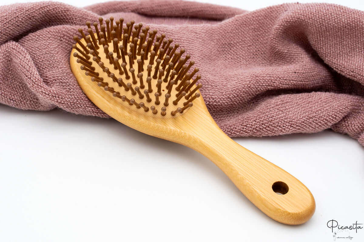 Cepillos de Madera Personalizados