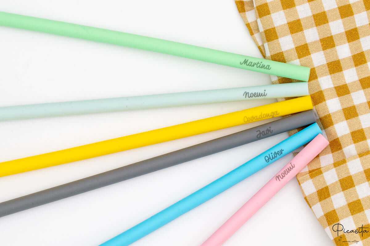 ¡Cumpleaños Únicos, Llenos de Color!