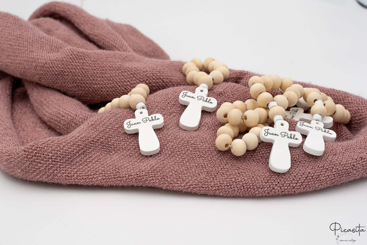 Regalos y Detalles para Invitados de Primera Comunión: Ideas con Significado