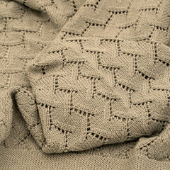 Mantitas Bebé de Verano