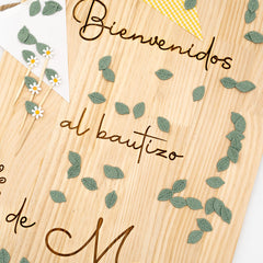 Collection image for: Decoración Bautizos y Comuniones