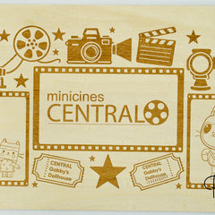 Collection image for: Carteles de Madera