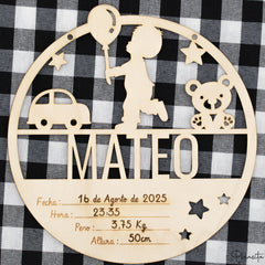 Collection image for: Regalos para Recien Nacido