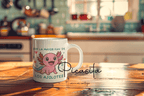 Tazas de Ajolotes