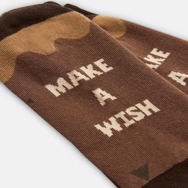 Calcetin de Hombre de Regalo