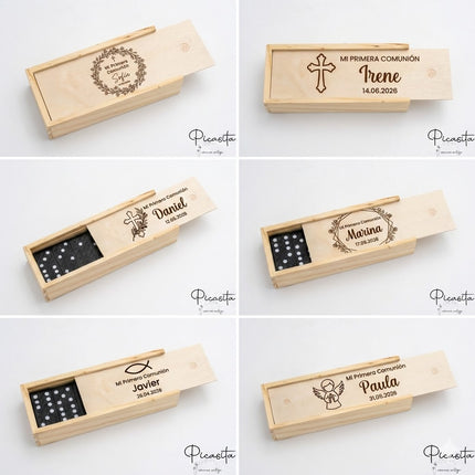 Packs Regalo Primera Comunion