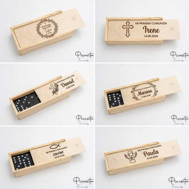 Packs Regalo Primera Comunion