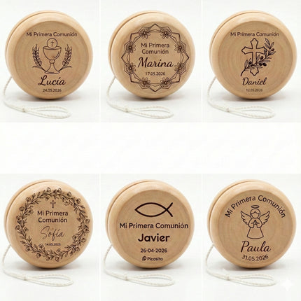 Packs Regalo Primera Comunion