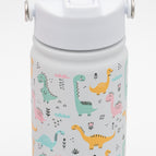 Gezeichnete Dinosaurier