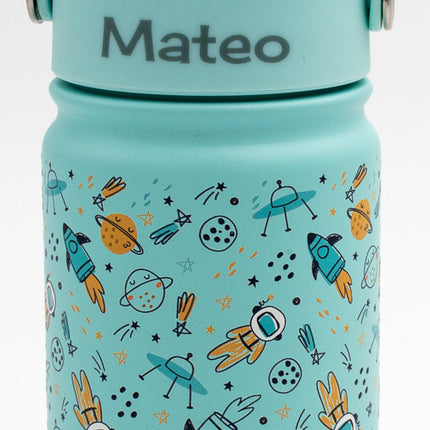Borraccia Termica Personalizzata per Bambini