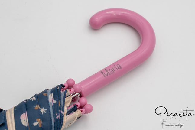 Personalized Children's Umbrella