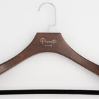 PCL12 (Faggio · Marrone Scuro · 44.5cm · 3cm · 6cm · Asta Velluto)