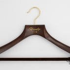 PCL05b (Faggio · Marrone Scuro · 44.5cm · 4.5cm · Asta Velluto)