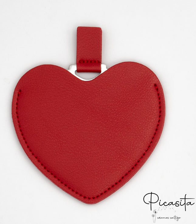 Personalized Heart Mirrors