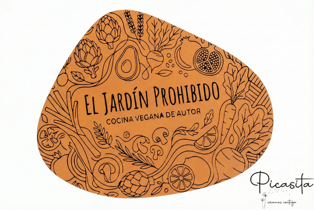 Mantel Personalizado para Restaurante