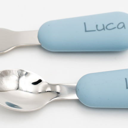 Posate di Apprendimento Personalizzate