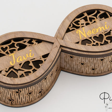 Caja de Infinitos Bombones