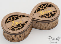 Caja de Infinitos Bombones