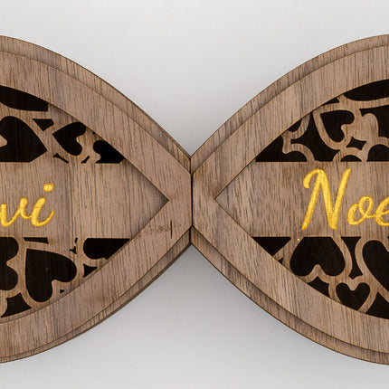 Caja de Infinitos Bombones