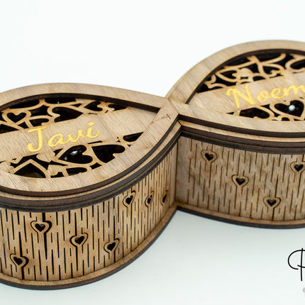 Caja de Infinitos Bombones