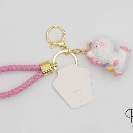 Llaveros de Unicornio