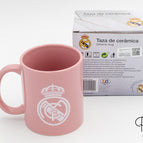 Ceramica Rosa-Bianca