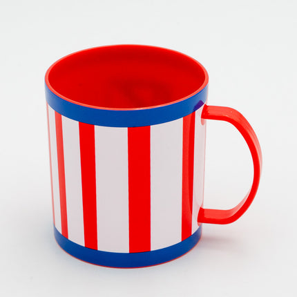 Caneca personalizada do Atlético de Madrid