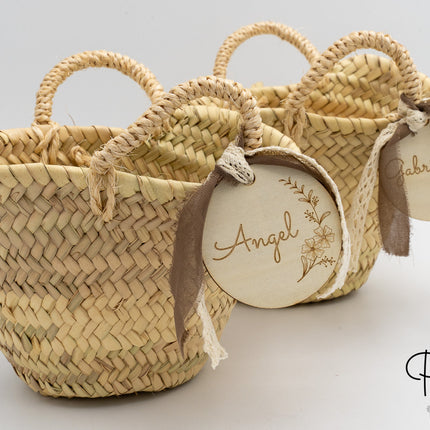 Panier pour le Corpus